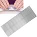 22PC Self-Adhesive Nail Polish Protective Strips - DIY Nail Decorations & Manicure Protection for Women & Girls - Ideal for Home & Salon Use - Buy Online on GoSupps.com