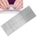 22pcs Nail Protection Patch - Waterproof Self-Adhesive Nail Glue Stickers for Salon Use | Best Nail Care Solution - Buy Online on GoSupps.com