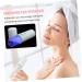 HAPINARY Nanometer Sprayer Facial Water Sprayer Handheld Facial Mister Facial Sprayer Mini Face Mister White - Buy Online on GoSupps.com
