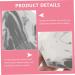 Didiseaon Makeup Sponge Applicator Facial Sponge Puff Powder Puff for Makeup Esponjas Para Maquillaje Face Makeup Foundation Make up Sponges for Face Makeup Puffs Teardrop Puff - Buy Online on GoSupps.com