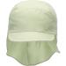Sterntaler Unisex Sun Hat 51 - Medium Green | UV Protection | Perfect for Summer Adventures - Buy Online on GoSupps.com