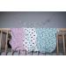 Tommee Tippee Grobag Easy Swaddle Cotton-Rich Sleep Bag 0-3m Cat and Mouse - Buy Online on GoSupps.com