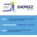 Enemeez Regular 283mg Docusate Sodium Mini Enema Constipation Relief 35 Count (ENE00040) 35 Count (Pack of 1) - Buy Online on GoSupps.com