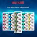 Maxell SR936SW 394 Watch Battery - Pack of 5 Button Cell Batteries for Durable Power | International Shipping Available - Buy Online on GoSupps.com