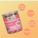 Blessfull Healing Organic Natural Vegan Indian Chat Masala Roasted Whole Cashew Nuts Crunchy Kaju 250 Gram - Buy Online on GoSupps.com