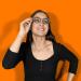 London Mole Eyewear | Round Reading Glasses | Cool Stylish Readers | Men's Women's Unisex | Spring Hinges Grey 2.5x - Buy Online on GoSupps.com