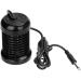Healcity Ionic Arrays for Detox Foot Spa Bath Machine - Pack of 10 Black - Buy Online on GoSupps.com