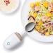 Smart Portable Spoon for Parkinson 360 Assisted Feeding Spoon with Replaceable Fork with Self Stabilizing for Disabled and Parkinson's or Tremor Sufferers - Buy Online on GoSupps.com