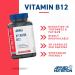 Applied Nutrition Vitamin B12 90caps - Buy Online on GoSupps.com