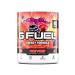 G Fuel Fruit Punch Tub (40 Servings) Elite Energy and Endurance Formula, 9.8 oz(280g)
