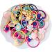 120 PCS Hair Sccessories for Girls Girls Hair Accessories Hair Ties for Girls Hair Elastics Kids Toddler Hair Ties Baby Hair Ties Toddler Hair Accessories Baby Hair Accessories - Buy Online on GoSupps.com