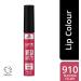  Manhattan Manhattan Lasting Perfection Mega Matte Liquid Lip Colour 910 - Buy Online on GoSupps.com