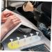 POPETPOP 3 Sets Nail Practice Holder Nail Art Practice Manicure Convenient Nail Racks Press on Nails Rack Fake Nails Decor Convenient Nail Stands Plastic Exercise Rack Oval - Buy Online on GoSupps.com