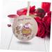 Cabilock 5pcs Christmas Balls Candy Jar Christmas Tree Pendant Christmas Tree Decor Child Box Iron - Buy Online on GoSupps.com
