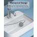 Buy WUKUR Magnetic Charger Base for Oral B iO Toothbrush Series 7 8 9 International Shipping Available - Buy Online on GoSupps.com