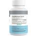 Freeda Super Cal/Mag Kosher Vegan Bone Health Supplement Supports Bone Strength Nerve Function & Muscle Relaxation Vegetarian Calcium Magnesium Capsules Third-Party Tested (100 Capsules) 100 Count (Pack of 1) - Buy Online on GoSupps.com
