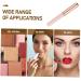 Beavorty Lip Blending Brush - Professional Lip Smudge & Applicator Wand for Lipstick and Gloss - Buy Online on GoSupps.com