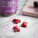 Belabear Hyaluronic Acid - Raspberry Flavor - Pomegranate Mangosteen Noni Goji Collagen - 100 Gummies - Buy Online on GoSupps.com