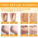 Tongyend Foot Peel Spray Foot Mask Orange Oil Instant Hydrating Nourish Foot Peeling Spray Exfoliator For Cracked Rough Heels & Calluses on Feet Elbows Toes Fingers (Orange) - Buy Online on GoSupps.com