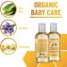 Shop Bella B Gift Set - Decongesting Chest Rub & Baby Massage Oil for Infants | Fast International Shipping - Buy Online on GoSupps.com