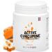 Nutripure | Active Curcumin 100% pure Cavacurmin | Vegan | Antioxidant & natural anti-inflammatory | Water-soluble: 39X bioavailability without harmful additives | 90 capsules | 1 Month | Made in - Buy Online on GoSupps.com