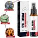Kolmax Psoriasis Relief Spray - Dermax Treatment, Soothing Coal Tar Cream (3Pcs) - Buy Online on GoSupps.com