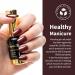 VENALISA 12ml Coffee Color Gel Nail Polish | Soak Off UV LED Natural Nail Gel | DIY Manicure French Gifts - Deep Violet 0.43 OZ - Buy Online on GoSupps.com