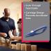 Buy Cramer Athletic Training Supplies - Shark Tape Cutter Safe Edge Scissors & Bandage Shears for Easy Adhesive Removal - International Shipping Available - Buy Online on GoSupps.com