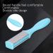 Pedicure Tool Foot Rubbing Board Fine Coarse Grinding Foot Scraper for Exfoliating Hardened Skin Foot Callus Remover for Soft Smooth Feet - Buy Online on GoSupps.com