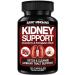 Saint Mingiano 7 Day Cleanse Program Detox - with - Kidney Support Cleanse Detox & Repair - Buy Online on GoSupps.com