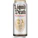 Liquid Death Sparkling Water Berry It Alive 202.8oz - Sparkling Berry Refreshment - Buy Online on GoSupps.com