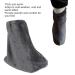 Warm Plaster Stocking | Flannel Protective Cast Sock Cover | Universal Fit & Adjustable Strap for Comfort - Buy Online on GoSupps.com