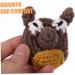 JECOMPRIS 5-Piece Party Accessories for Animal Birthdays - Fun Bicycle Nose Play Set - Buy Online on GoSupps.com