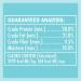 TEMPTATIONS Mix-Ups Adult Cat Treats Tuna Shrimp Salmon 180g Pouch (10 Pack) 180 g (Pack of 10) Tuna - Shrimp - Salmon - Buy Online on GoSupps.com
