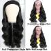 Headband Wigs for Black Women - Body Wave Human Hair, Brazilian Virgin Hair 12 | Shop Now! - Buy Online on GoSupps.com