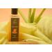 SVATV Peach & Sandalwood Exfoliating Face Wash - Paraben & Sulfate Free Cleanser with Mixed Fruit Extract for Refreshing Cleansing & Makeup Removal - 100ml - Buy Online on GoSupps.com