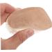 Half Elevator Insoles - Height Increase Inserts for Men & Women | Comfortable Leather Shoe Boosters | Invisible Sneaker & Running Insoles - 2CM - Buy Online on GoSupps.com