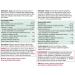 Zinc Lozenges with Echinacea Vitamins C and D3 - Honey Lemon Flavour 30 count (Pack of 1) - Buy Online on GoSupps.com