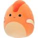 Squishmallows Nichelle Parasaurolophus 7.5 Ultrasoft Stuffed Animal Toy - Official Kellytoy Plush | Buy Now - Buy Online on GoSupps.com