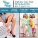 Bunion Corrector Kit for Hallux Valgus Toe Straightening and Relief - 7 Pcs Adjustable Splints and Separators for Hammer Toe - Men and Women - Buy Online on GoSupps.com