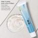 Deep Sleeping Gel | Natural Roll-On Sleep Aid & Tension Reliever Cream | Regulate Sleep Cycle - 20g - Buy Online on GoSupps.com