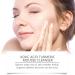 Nettoyant Visage Doux Et Nettoyant - Nettoyage En Profondeur Exfoliant quilibre Le S bum Doux For Tous Les Types De Peau (y Compris Les Peaux Sensibles)(2PCS) - Buy Online on GoSupps.com