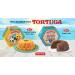 TORTUGA Mexican Rum Cake - Vanilla 16oz (1lb) Pack of 1 - Buy Online on GoSupps.com