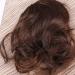 minkissy 1pc Front Hair Fringe Flat Bangs Clip in Bangs Wig with Bang Clip Hair Fringe Clip in Fringe Afro Wig Bangs Clip in Hair Extensions Hair Tassel Fake Bangs Woman Small Roll Size 1 Picture 2 - Buy Online on GoSupps.com