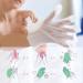 Original Derma Beauty 24 Pairs Hand Care Hand Repair Gift Set Hand Spa (Assort #2) - Buy Online on GoSupps.com