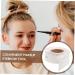NOLITOY Brow Ruler Sticker 1 Roll Stickers Eyebrow Shaping Ruler Makeup Tools Measuring Eyebrow Shaper Suite Drawing Pen Meteor - Buy Online on GoSupps.com