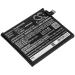 JRINK Replacement for Battery BM4U K30 Ultra 5G M2006J10C