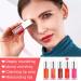 5 Pack Plumping Lip Oil - Long Lasting Hydrating Lip Gloss Tint, Moisturizing & Non-Sticky Lip Balm Set for Dry Lip Care - Buy Online on GoSupps.com