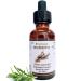 Rosemary Romero & Silica Herb Drops Natural Remedy for Muscle Pain