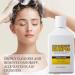 Shampooing rafra chissant l'huile de 260 ml pour des cheveux lisses volumineux et lisses - D veloppe la graisse - R duit la fra cheur et la douceur pour tous les types de cheveux - Buy Online on GoSupps.com